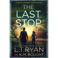 The Last Stop - Paperback
