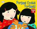 Fortune Cookie Fortunes - Paperback
