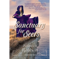 Sanctuary for Seers: A Stranje House Novel - Hardcover