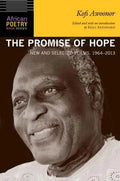 The Promise of Hope: New and Selected Poems, 1964-2013 - Paperback