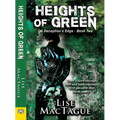 Heights of Green - Paperback