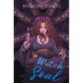 Witch Soul - Paperback