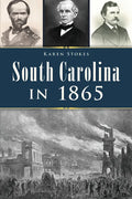 South Carolina in 1865 - Paperback
