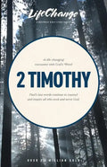 2 Timothy - Paperback