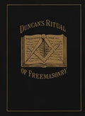 Duncan's Ritual of Freemasonry - Paperback