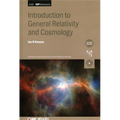 Introduction to General Relativity and Cosmology (Second Edition) - Hardcover
