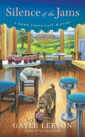 Silence of the Jams - Paperback