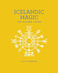 Icelandic Magic for Modern Living - Paperback