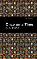 Once on a Time - Hardcover