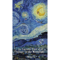 The Curious Case of the Village in the Moonlight - Hardcover