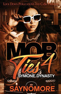 Mob Ties 4 - Paperback