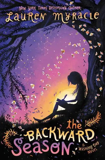 The Backward Season - Hardcover