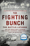 Fighting Bunch - Paperback