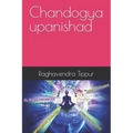 Chandogya upanishad - Paperback