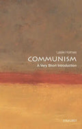 Communism: A Very Short Introduction - Paperback