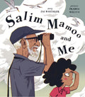 Salim Mamoo and Me - Paperback