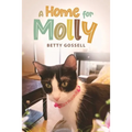 A Home For Molly - Paperback