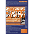 The Areas of My Expertise: An Almanac of Complete World Knowledge Compiled with Instructive Annotation and Arranged in Useful Order - Paperback
