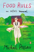 Food Rules: An Eater's Manual - Paperback