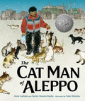 The Cat Man of Aleppo - Hardcover