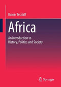 Africa: An Introduction to History, Politics and Society - Paperback