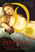 The Decameron - Paperback