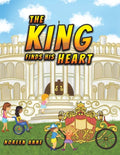 The King Finds His Heart - Paperback
