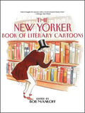 The New Yorker Book of Literary Cartoons - Paperback
