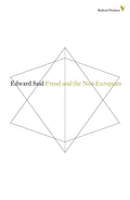 Freud And The Non-European - Paperback