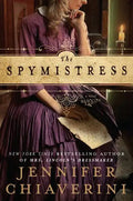 The Spymistress - Paperback