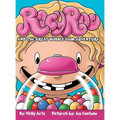 Racy Roo and the Great Bubble Gum Adventure - Hardcover