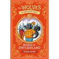Boris in Switzerland - Paperback