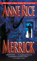 Merrick - Paperback
