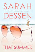 That Summer - Paperback