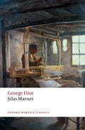 Silas Marner: The Weaver of Raveloe - Paperback