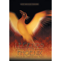 Legends of the Phoenix: Tales of Forgotten Past - Hardcover