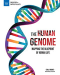 The Human Genome: Mapping the Blueprint of Human Life - Paperback