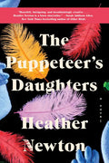 The Puppeteer's Daughters - Paperback