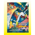 Performance Wellness Workbook: A Companion Guide for the Performance Wellness Manual - Paperback