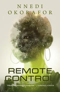 Remote Control - Hardcover
