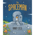 The Spaceman - Hardcover