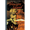 Treasure Island: The Graphic Novel - Paperback