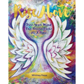 Rise Above: Free Your Mind One Brushstroke At A Time - Paperback