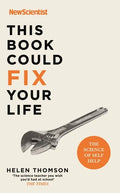 This Book Could Fix Your Life: The Science of Self Help - Paperback