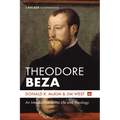 Theodore Beza - Paperback