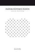 Pastor Potter's Points - Paperback
