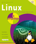 Linux in Easy Steps - Paperback