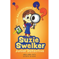 The Adventures of Suzie Swelker, Junior Detective - Paperback