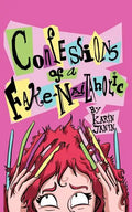 Confessions of a Fake-Nail Aholic - Paperback