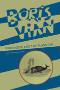 Vercoquin and the Plankton - Paperback